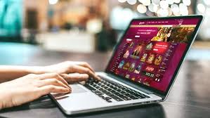 Зеркало Casino Gusar